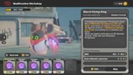 Upgrade abilities and participate in battles (Image via HoYoverse)